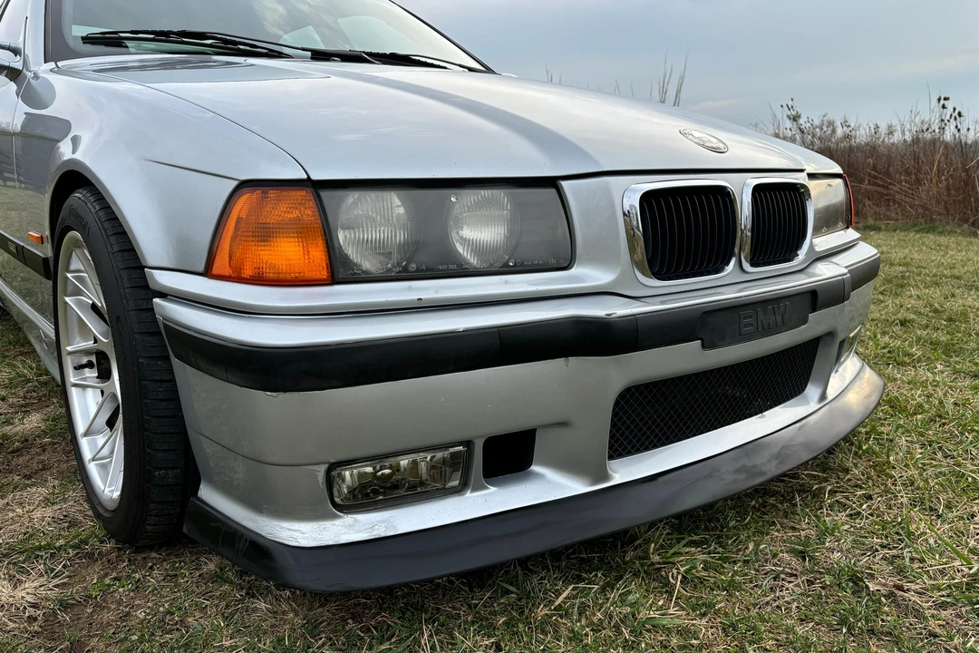 1997 BMW E36 M3 - Image 13 of 31