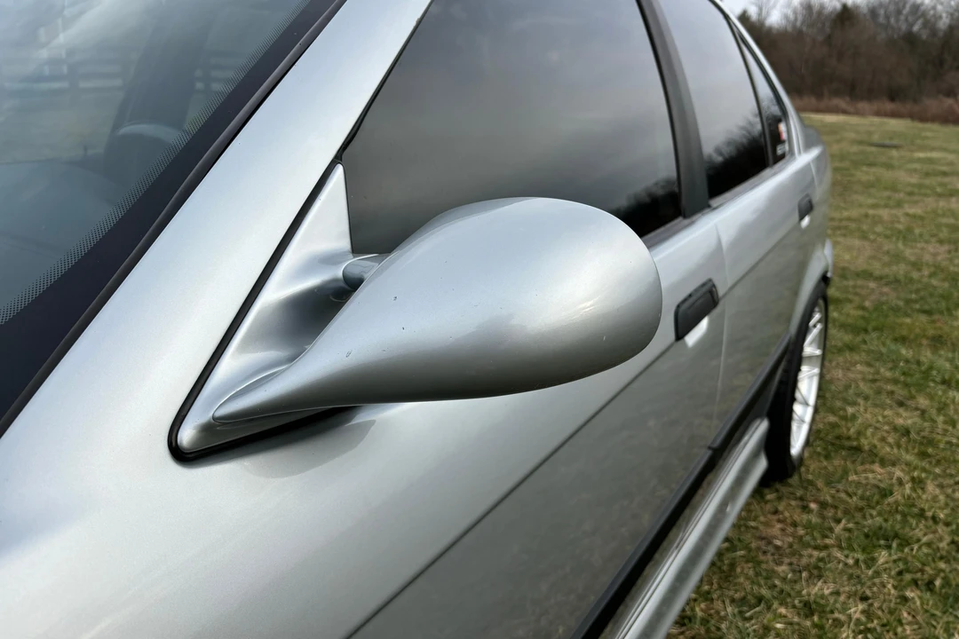1997 BMW E36 M3 - Image 22 of 31
