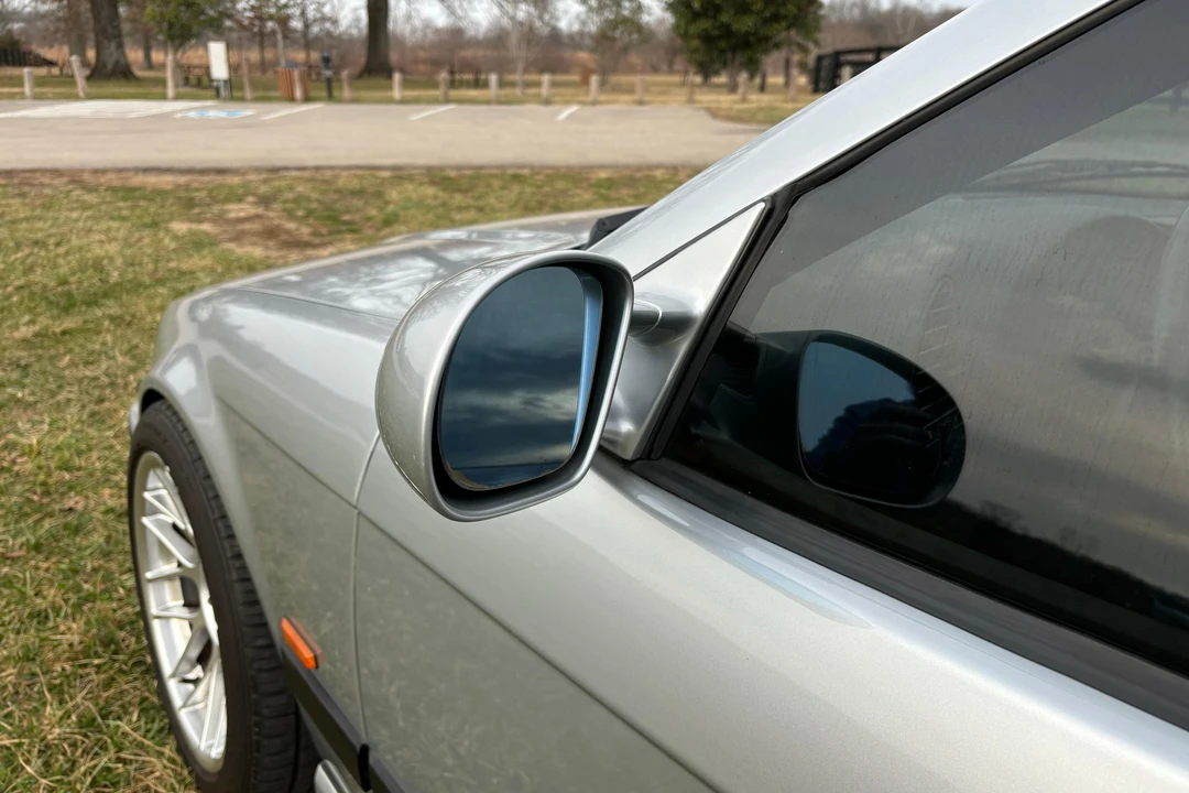 1997 BMW E36 M3 - Image 23 of 31
