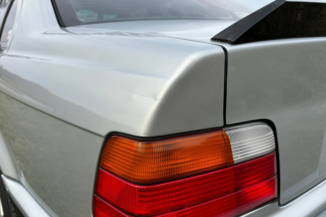 1997 BMW E36 M3 - Image 28 of 31