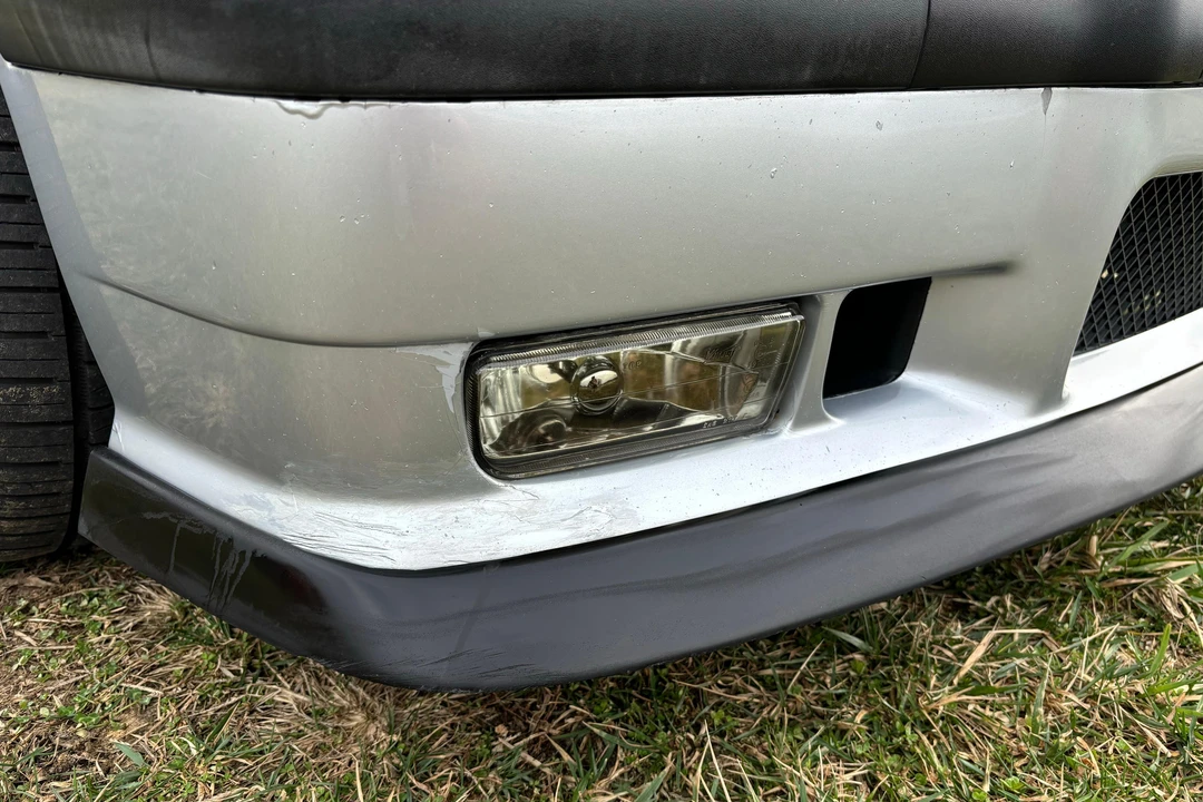 1997 BMW E36 M3 - Image 15 of 31