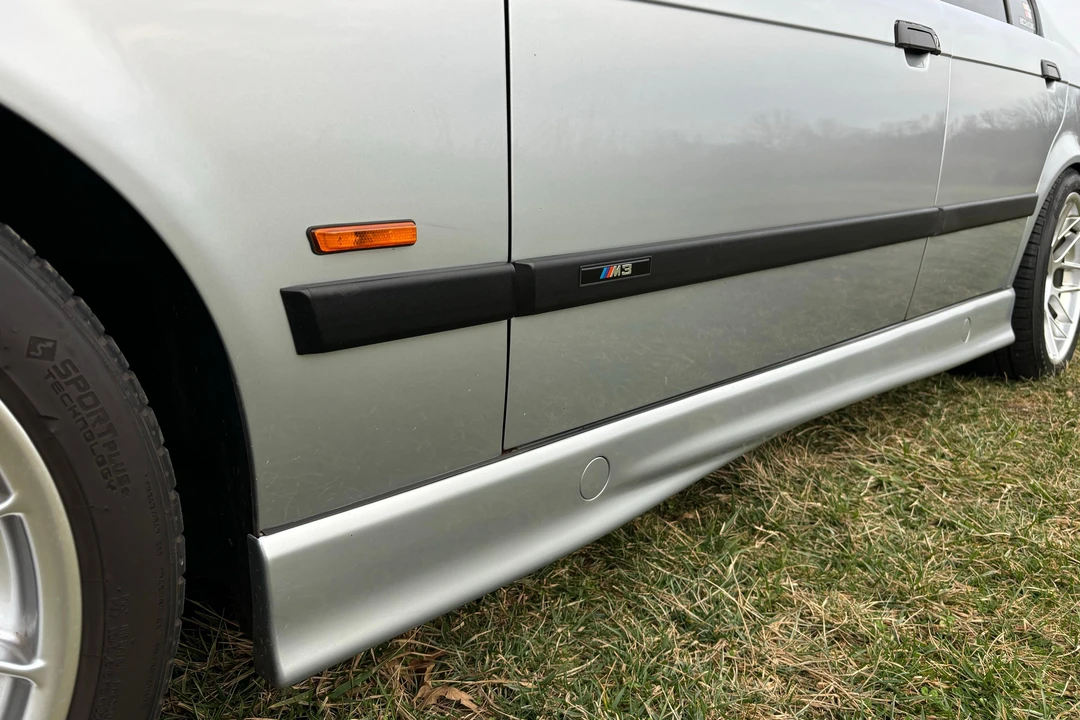 1997 BMW E36 M3 - Image 21 of 31