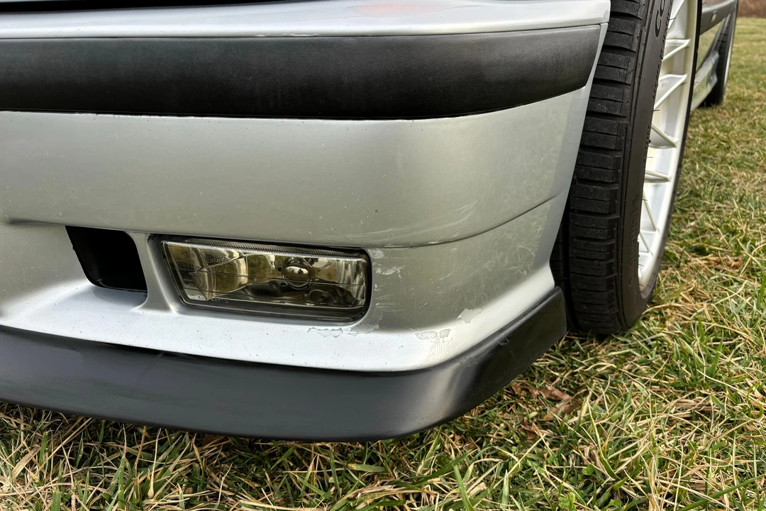 1997 BMW E36 M3 - Image 20 of 31