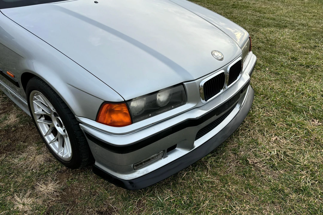 1997 BMW E36 M3 - Image 12 of 31