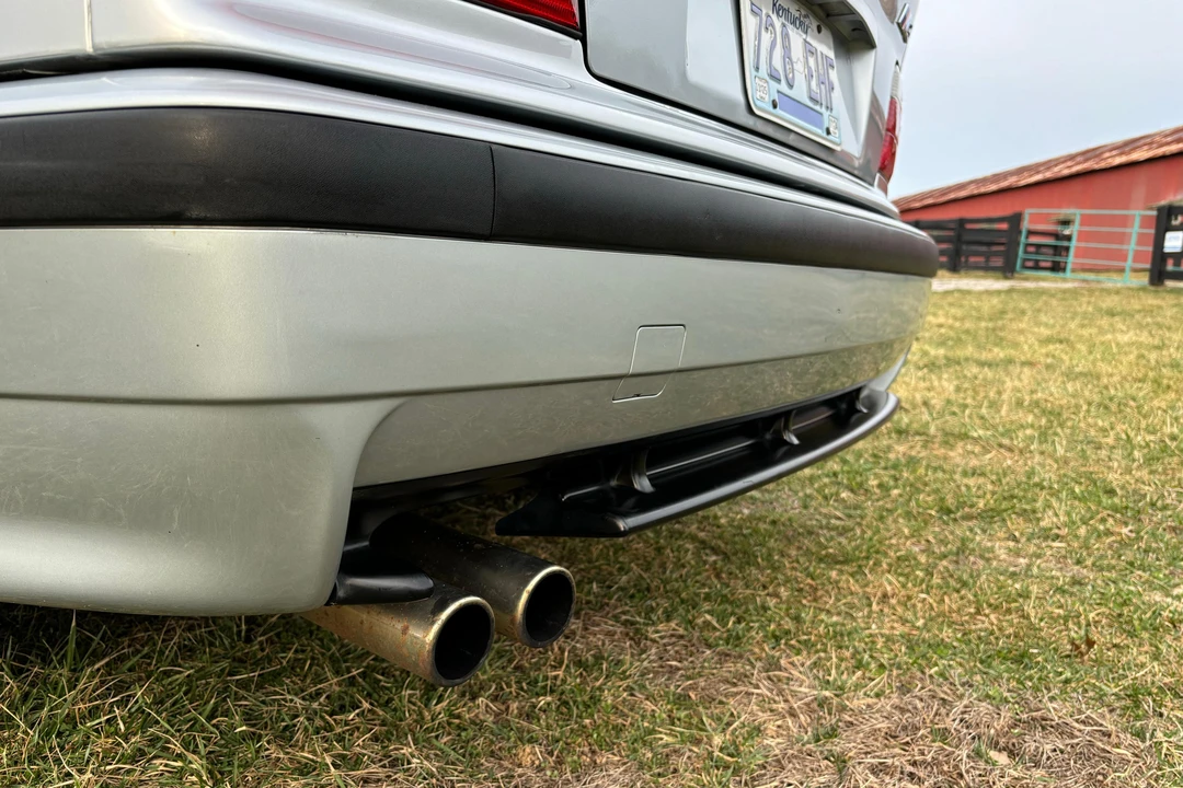 1997 BMW E36 M3 - Image 29 of 31