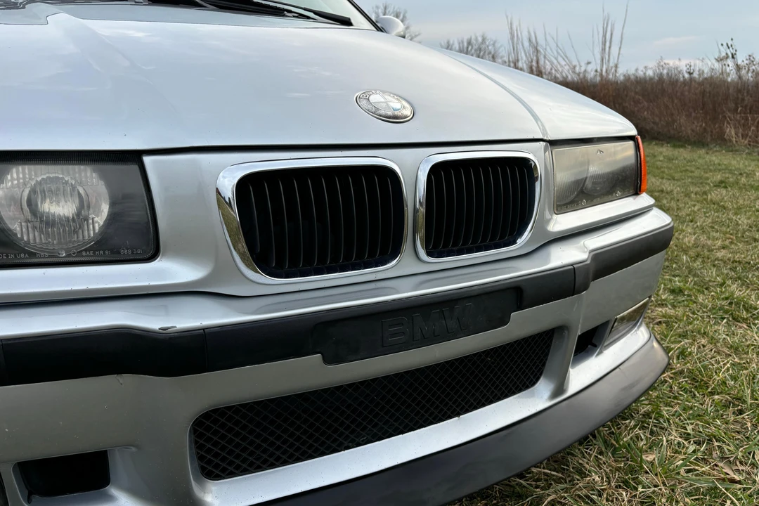 1997 BMW E36 M3 - Image 16 of 31
