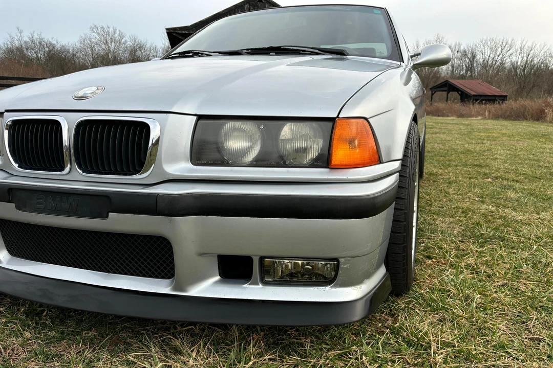 1997 BMW E36 M3 - Image 18 of 31