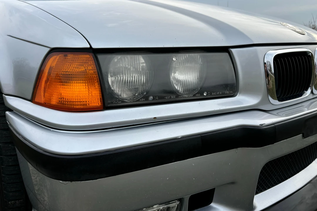 1997 BMW E36 M3 - Image 14 of 31