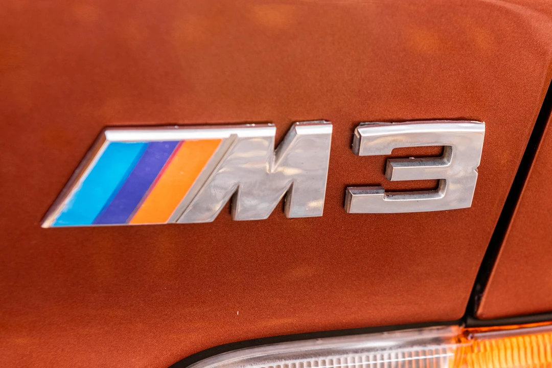 1997 BMW E36 M3 - Image 21 of 31