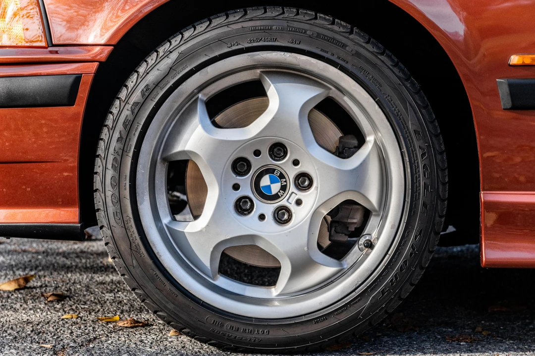 1997 BMW E36 M3 - Image 26 of 31