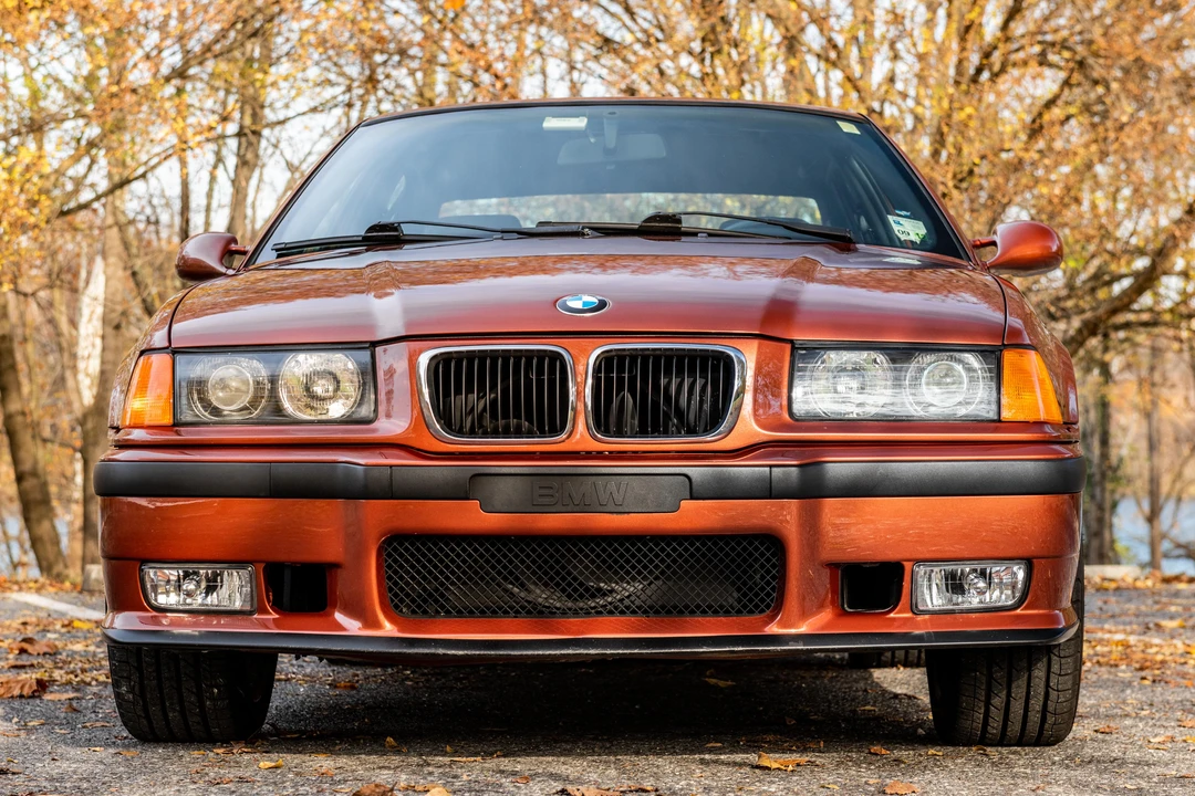 1997 BMW E36 M3 - Image 6 of 31