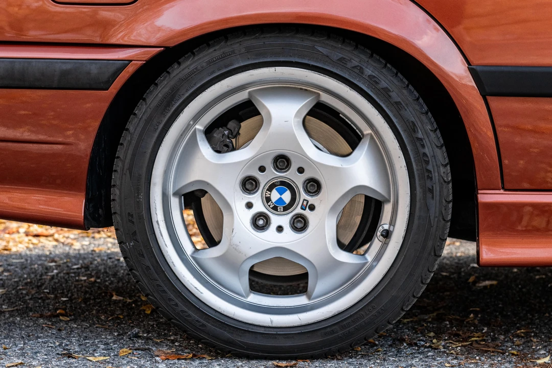 1997 BMW E36 M3 - Image 28 of 31