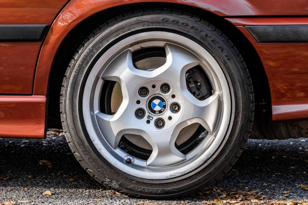 1997 BMW E36 M3 - Image 27 of 31