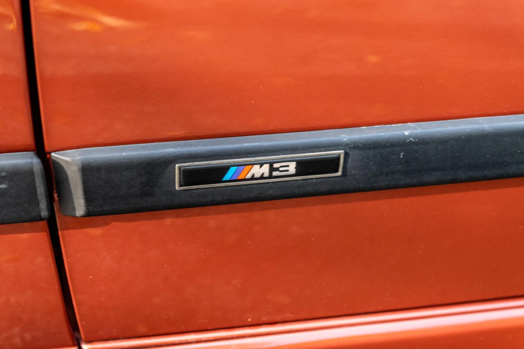 1997 BMW E36 M3 - Image 22 of 31