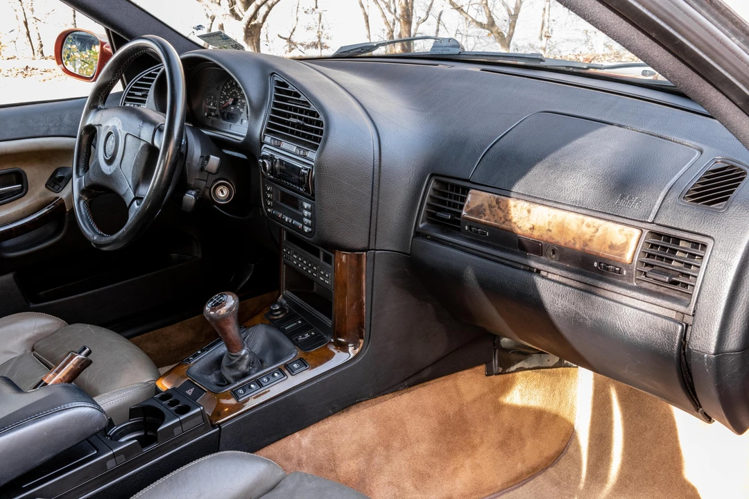 1997 BMW E36 M3 - Image 30 of 31