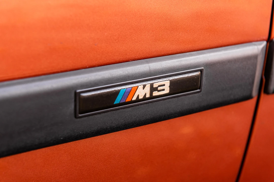1997 BMW E36 M3 - Image 19 of 31