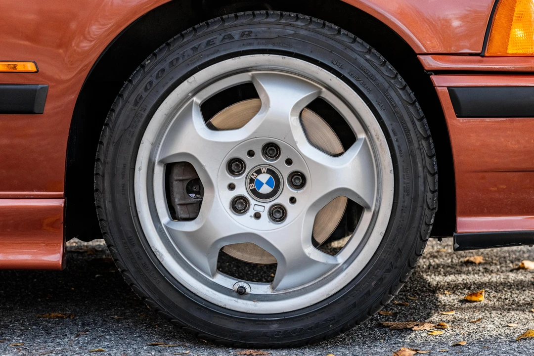 1997 BMW E36 M3 - Image 29 of 31