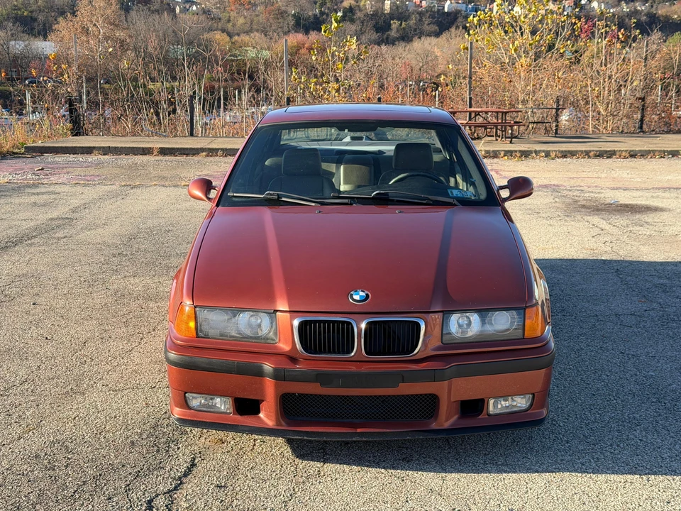 1997 BMW E36 M3 - Image 6 of 31