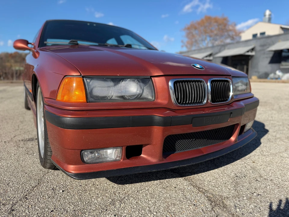 1997 BMW E36 M3 - Image 23 of 31