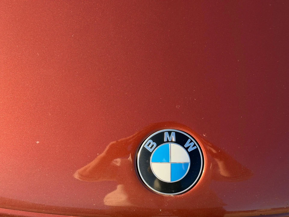 1997 BMW E36 M3 - Image 25 of 31
