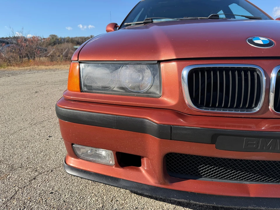 1997 BMW E36 M3 - Image 24 of 31