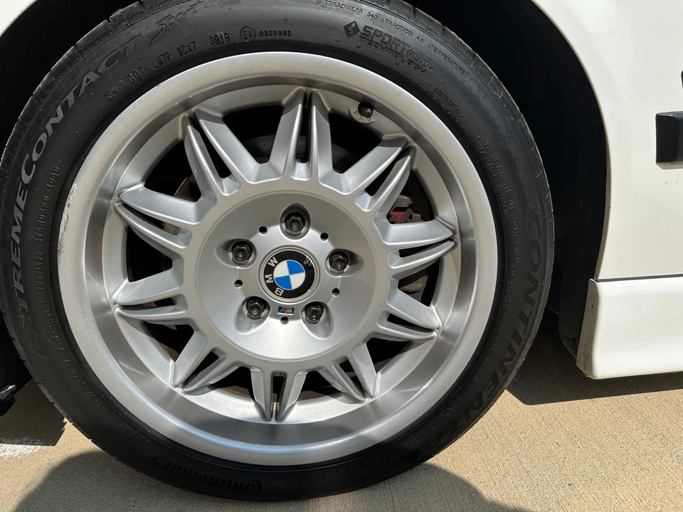1997 BMW E36 M3 - Image 14 of 31