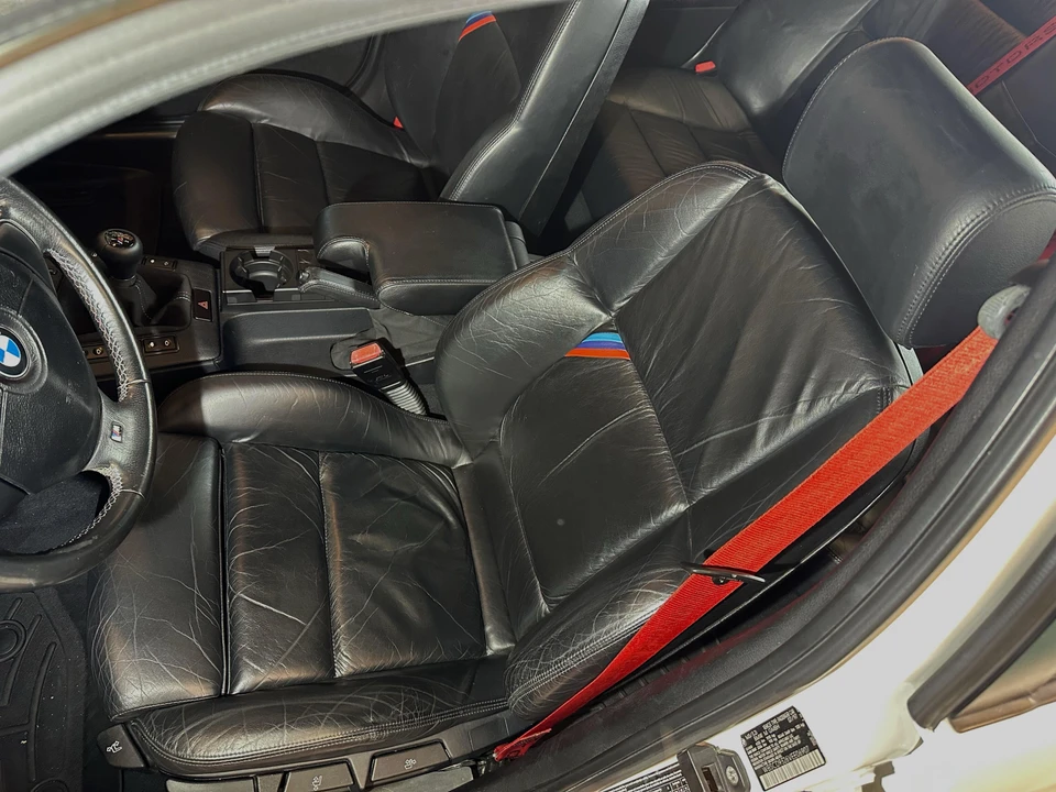 1997 BMW E36 M3 - Image 23 of 31