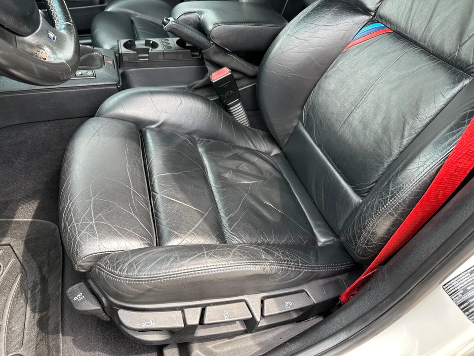 1997 BMW E36 M3 - Image 24 of 31