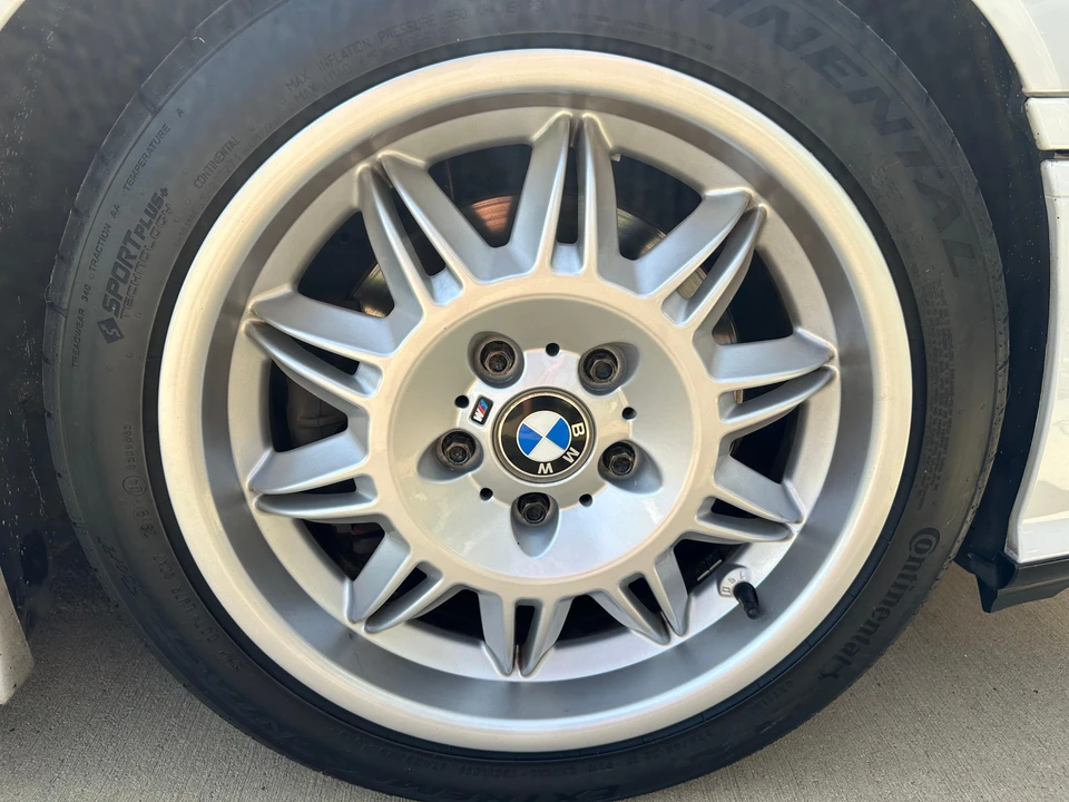 1997 BMW E36 M3 - Image 17 of 31