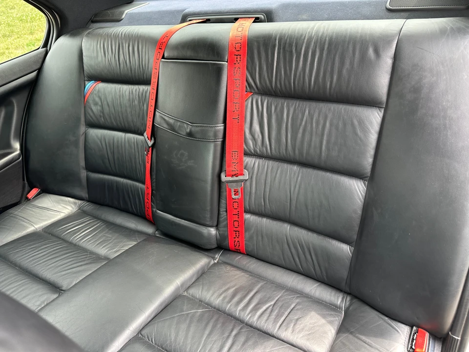 1997 BMW E36 M3 - Image 28 of 31