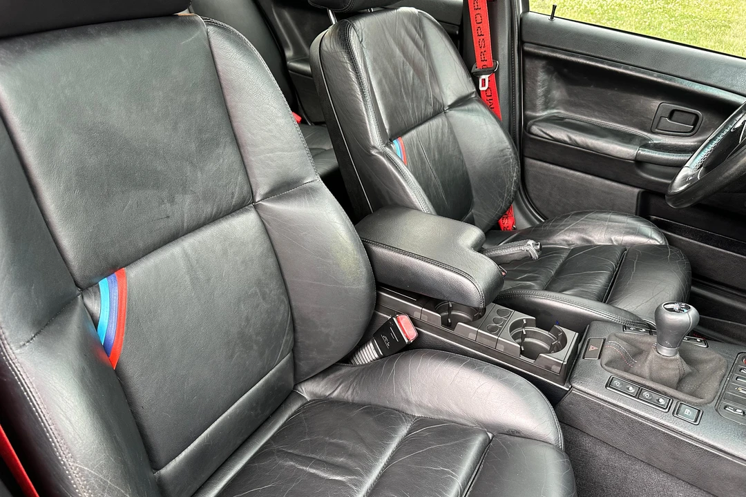1997 BMW E36 M3 - Image 19 of 31