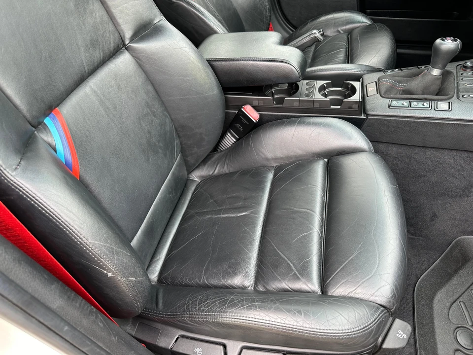 1997 BMW E36 M3 - Image 26 of 31