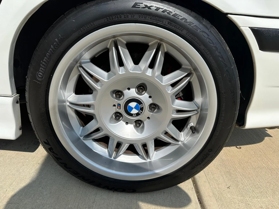 1997 BMW E36 M3 - Image 15 of 31