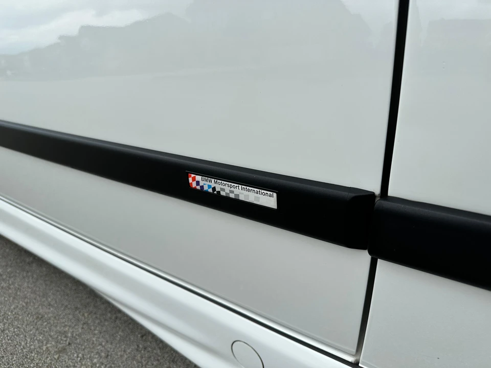 1997 BMW E36 M3 - Image 10 of 31