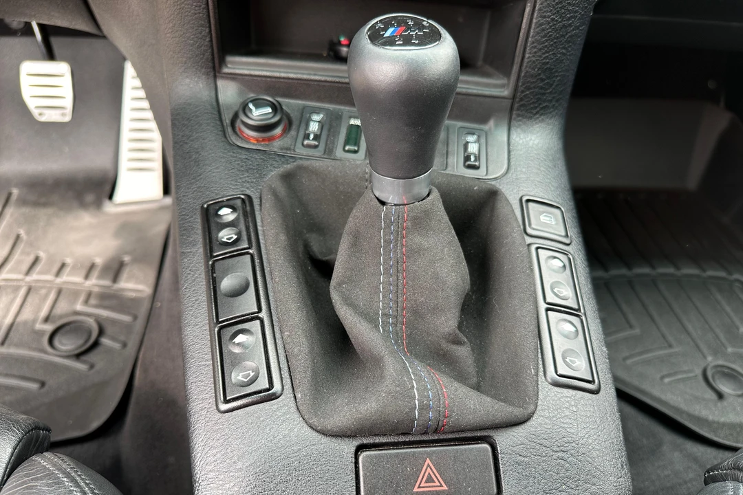 1997 BMW E36 M3 - Image 20 of 31