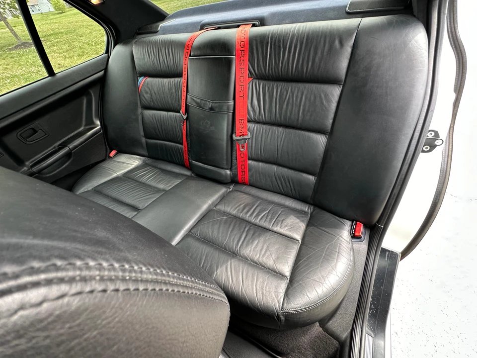 1997 BMW E36 M3 - Image 27 of 31