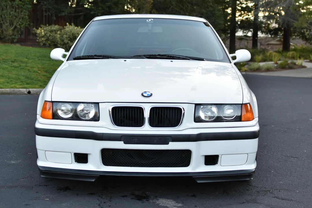 1997 BMW E36 M3 - Image 2 of 8