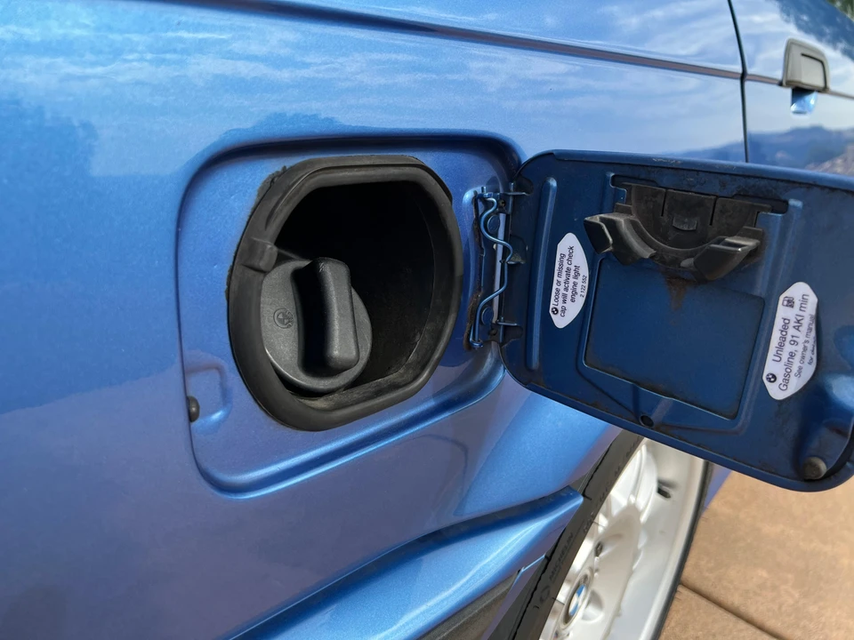 1997 BMW E36 M3 - Image 31 of 31