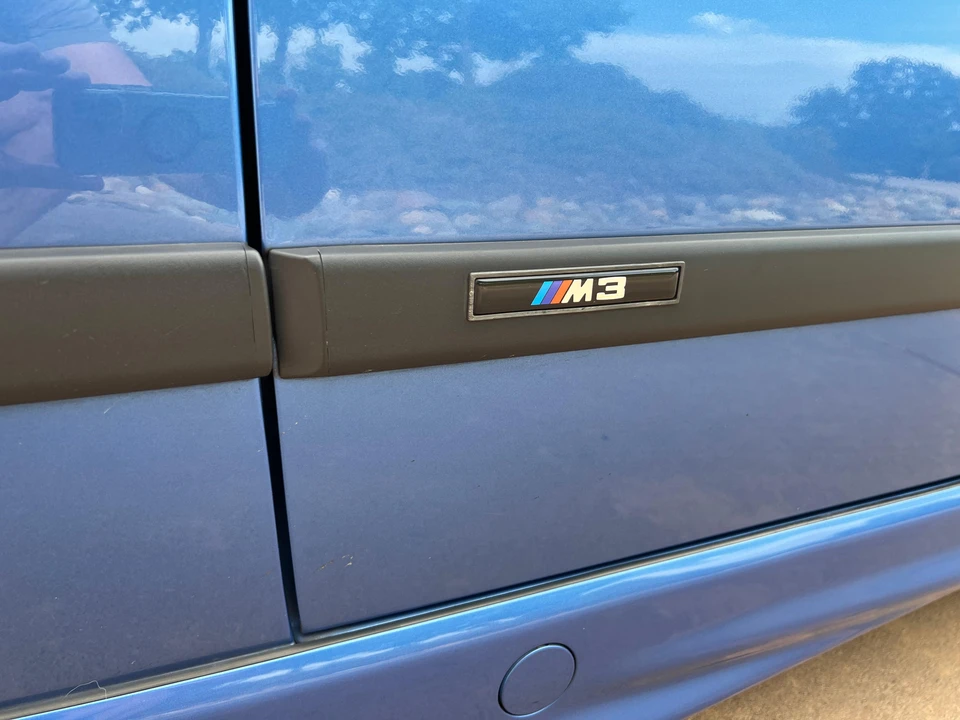 1997 BMW E36 M3 - Image 25 of 31