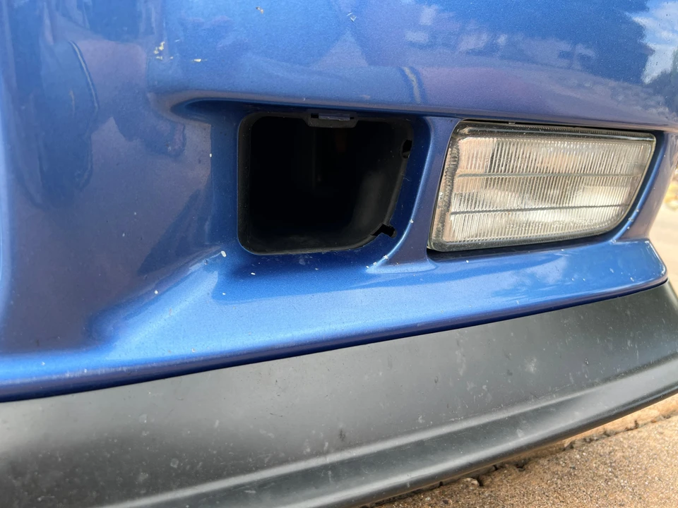 1997 BMW E36 M3 - Image 21 of 31