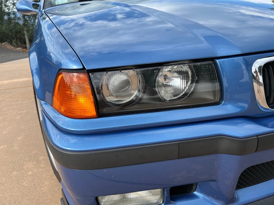 1997 BMW E36 M3 - Image 16 of 31