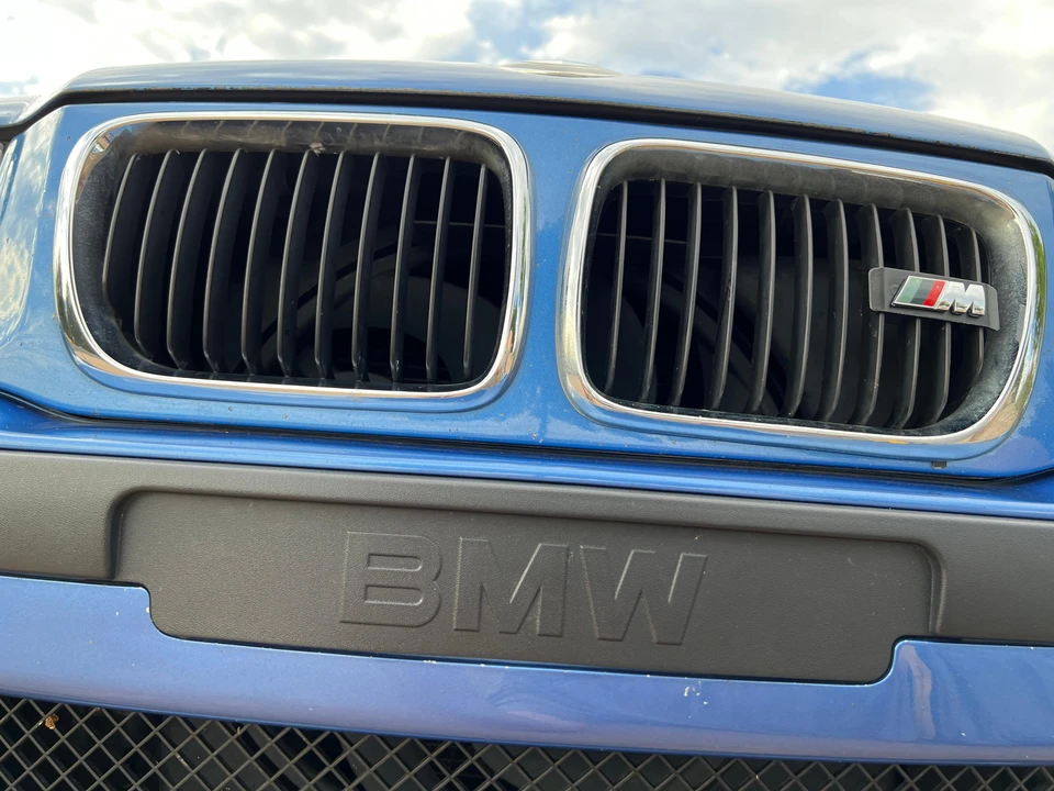 1997 BMW E36 M3 - Image 19 of 31