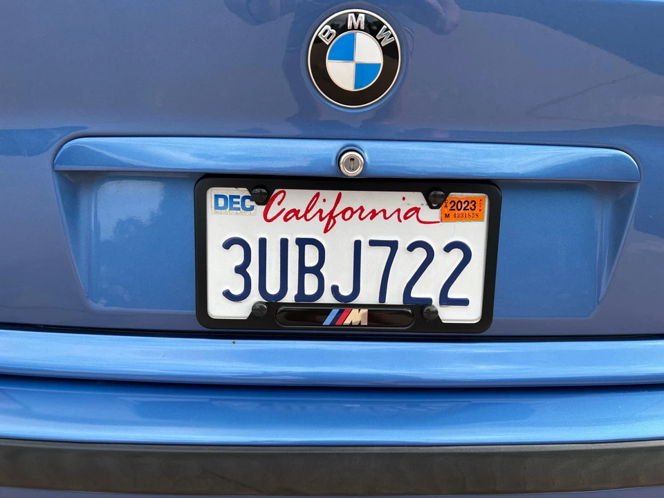 1997 BMW E36 M3 - Image 28 of 31