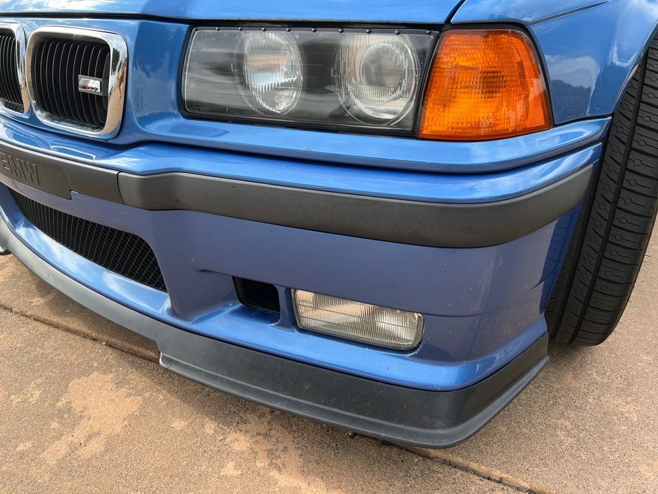 1997 BMW E36 M3 - Image 20 of 31
