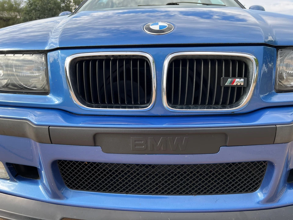 1997 BMW E36 M3 - Image 18 of 31