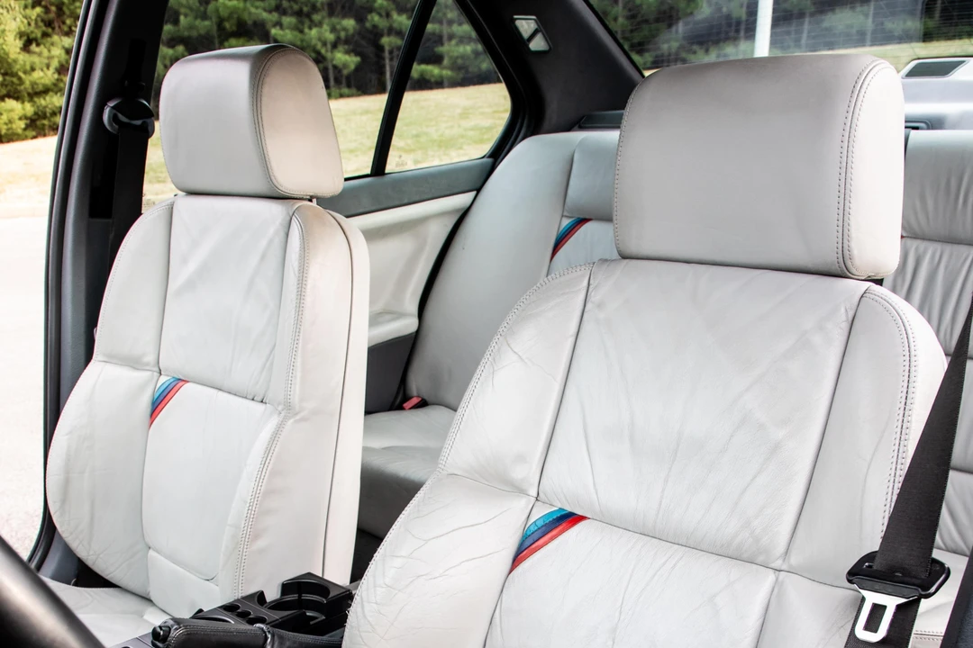 1997 BMW E36 M3 - Image 29 of 31