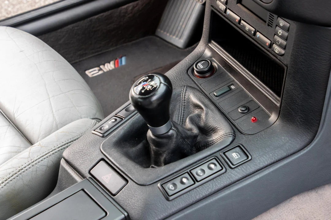 1997 BMW E36 M3 - Image 30 of 31