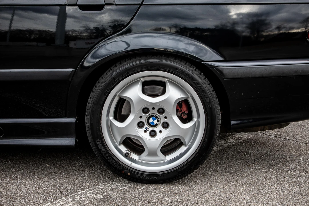 1997 BMW E36 M3 - Image 25 of 31
