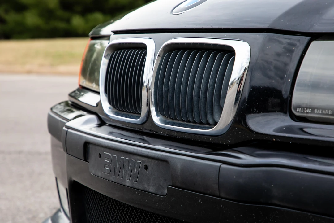 1997 BMW E36 M3 - Image 13 of 31