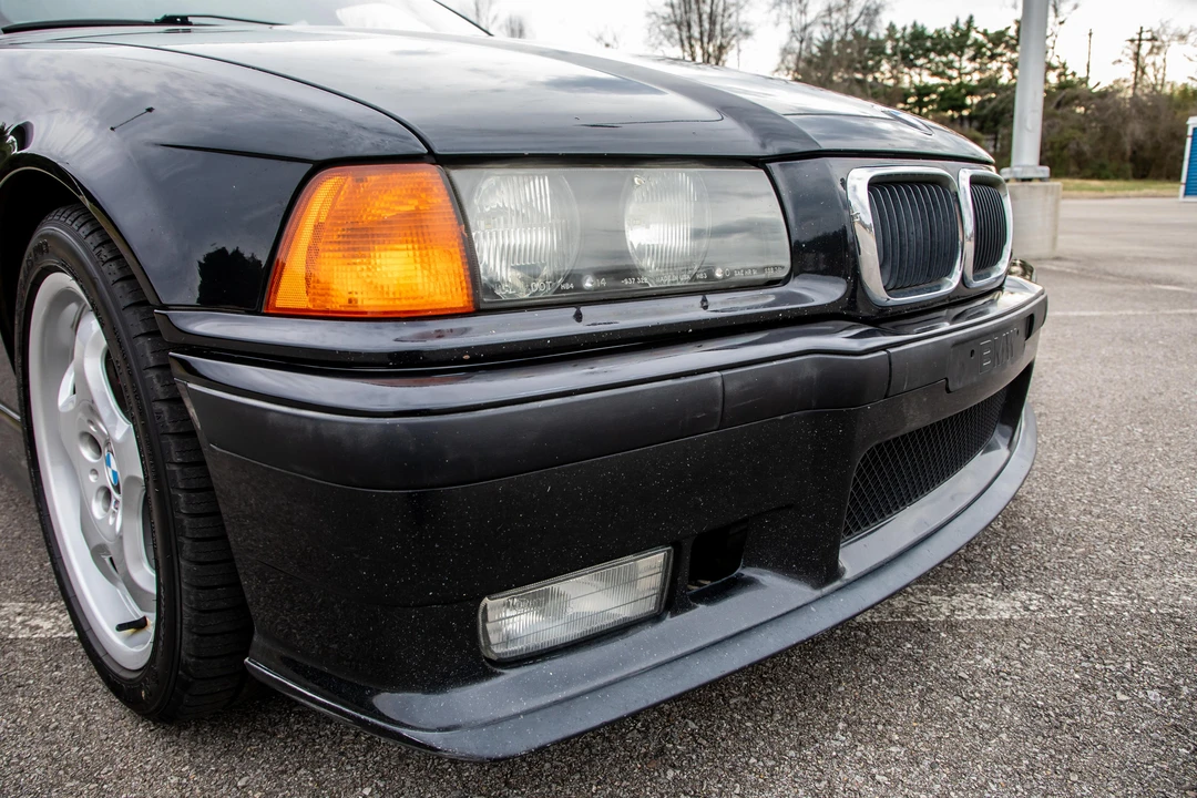 1997 BMW E36 M3 - Image 12 of 31